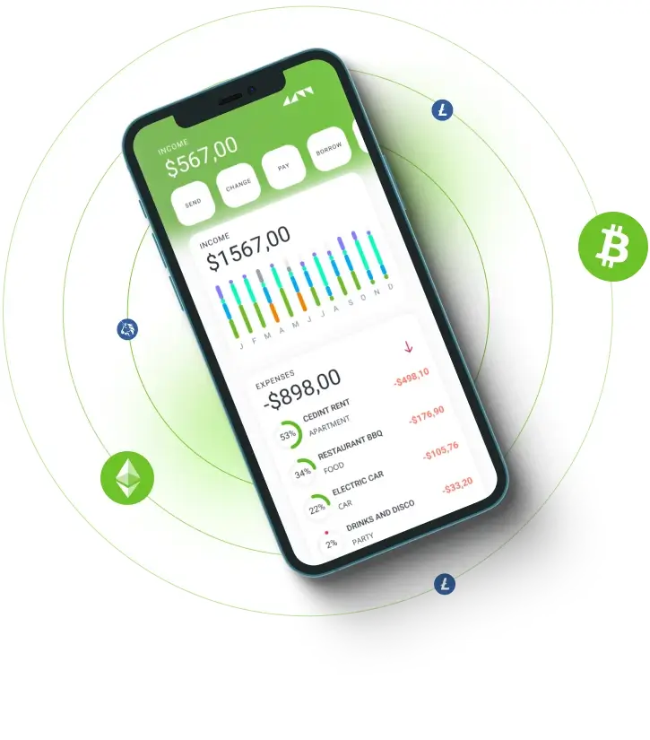 Evex 1 Pro - Свяжись с нами